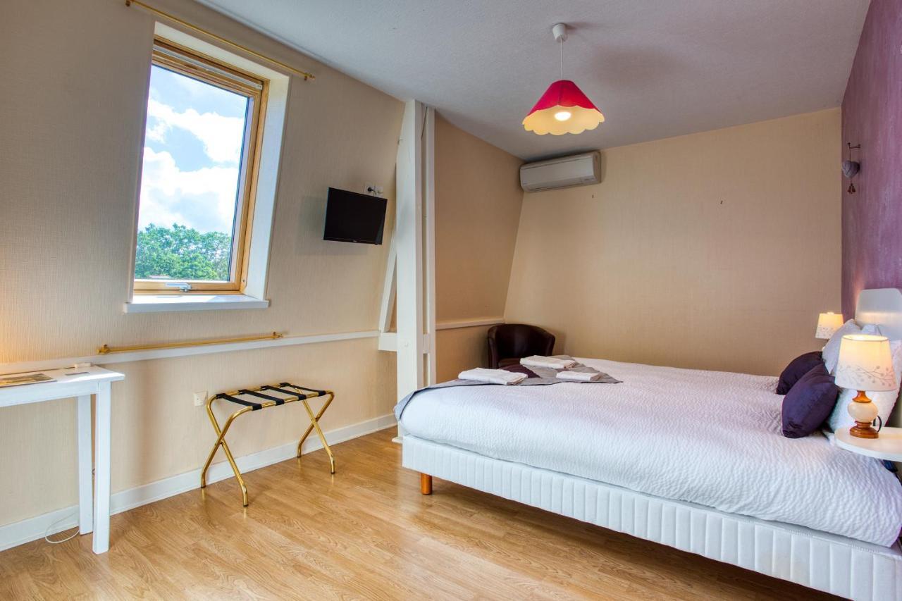 Hotel A Jayac - Logis Hotels Paulin Екстериор снимка